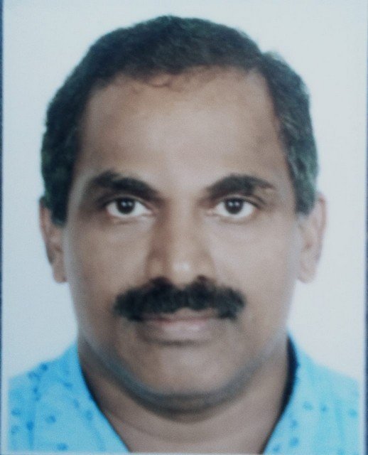 Vinod Vasu